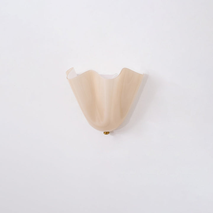 Lampa Ścienna Petalia