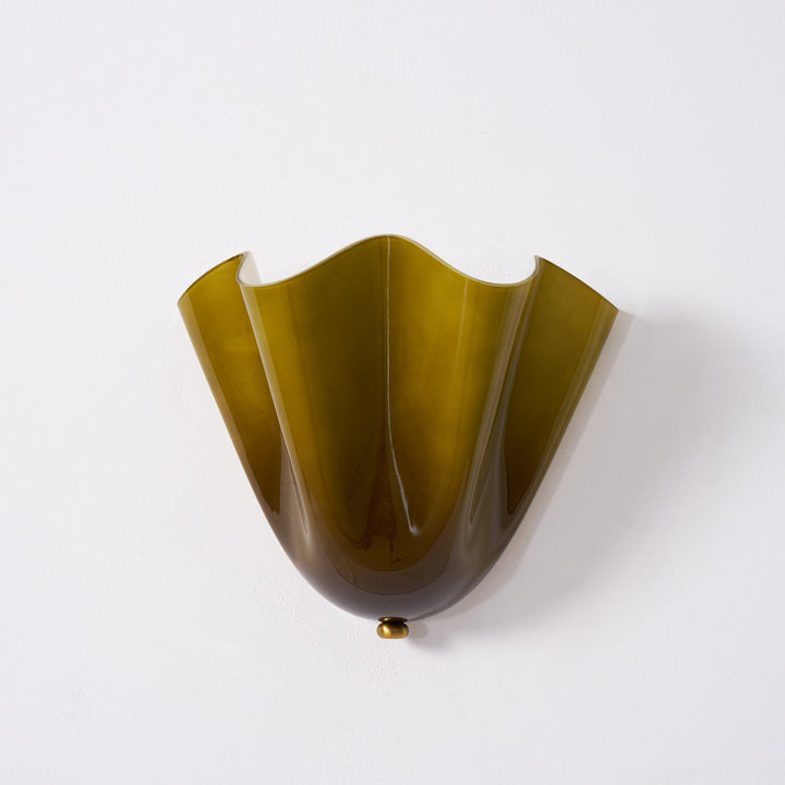 Lampa Ścienna Petalia