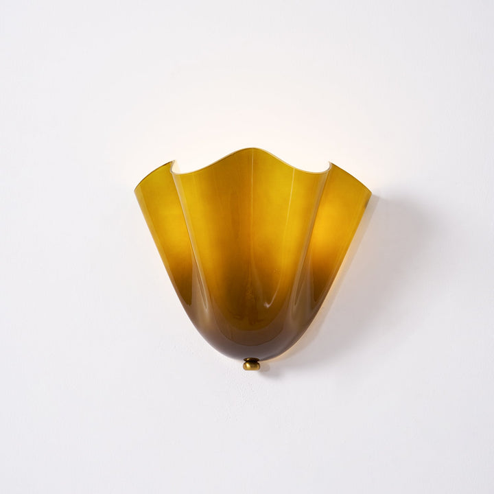 Lampa Ścienna Petalia