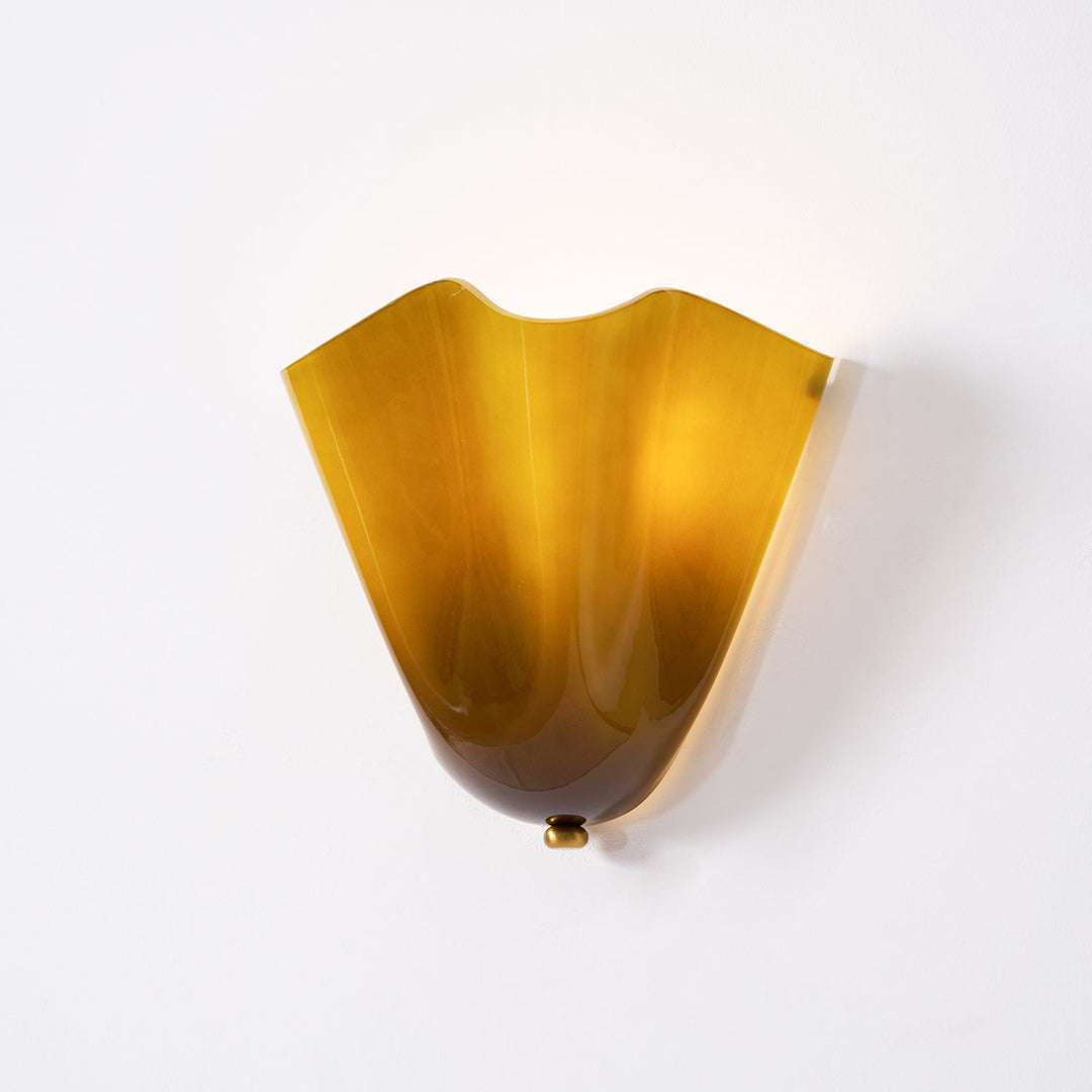 Lampa Ścienna Petalia