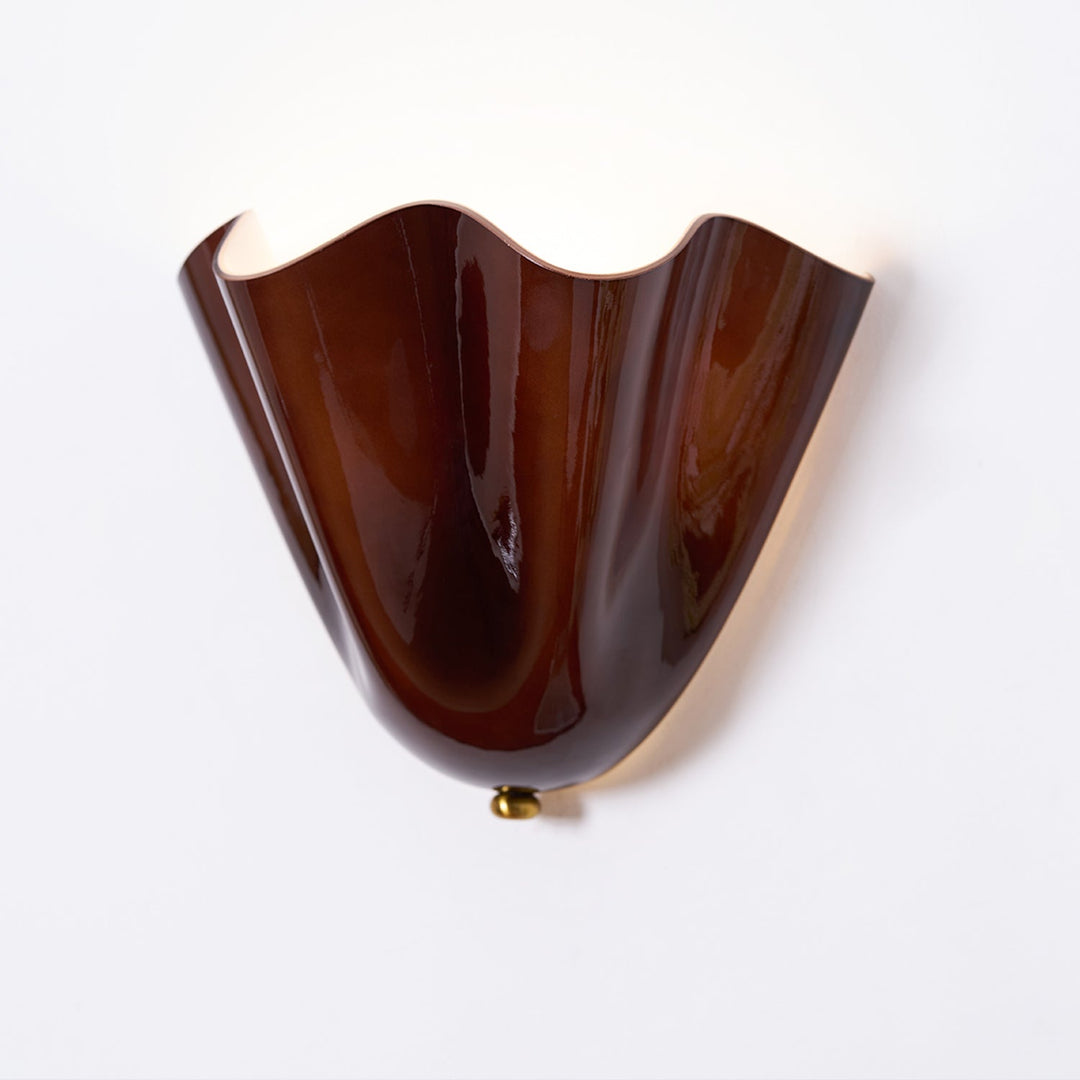 Lampa Ścienna Petalia