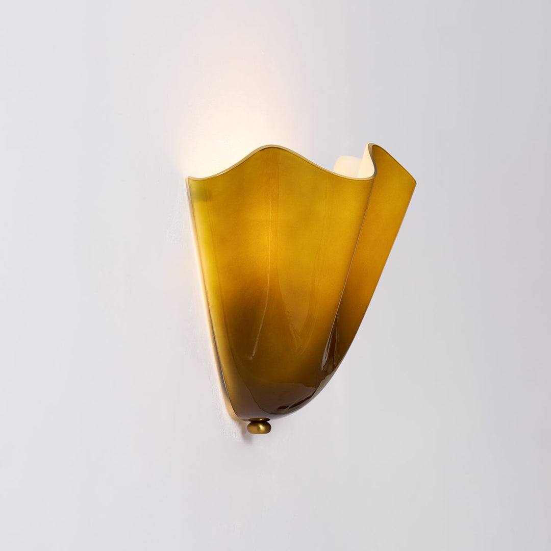 Lampa Ścienna Petalia