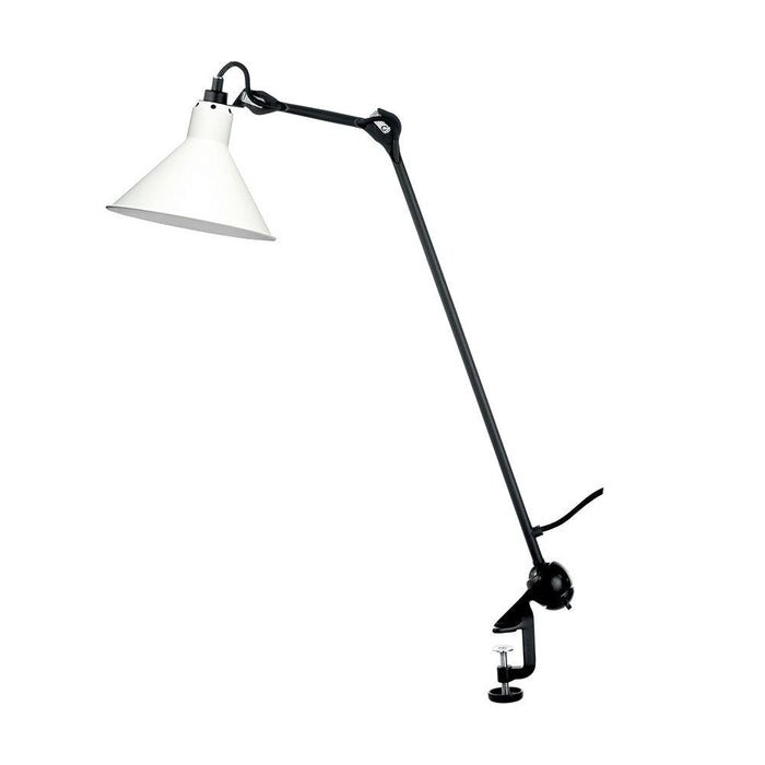 Lampa stołowa z zaciskiem Versa Glide