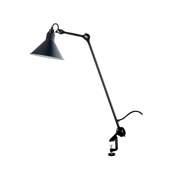 Lampa stołowa z zaciskiem Versa Glide