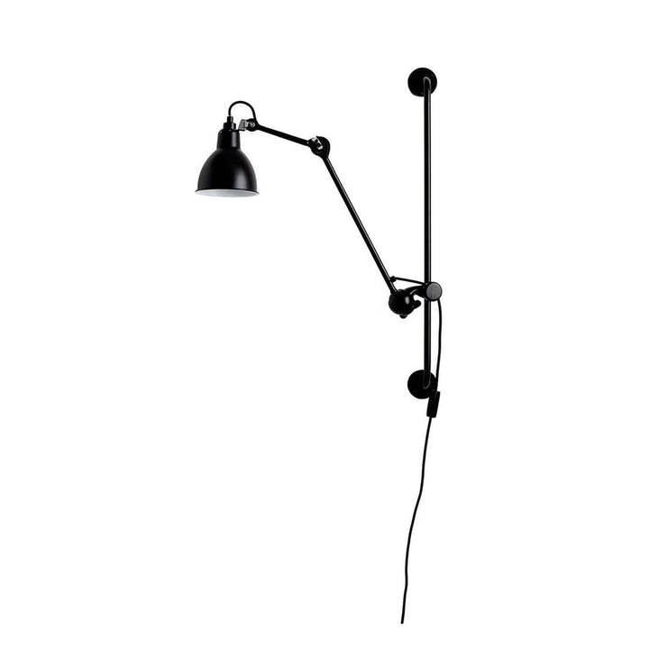 Lampa Ścienna Versa Glide G214
