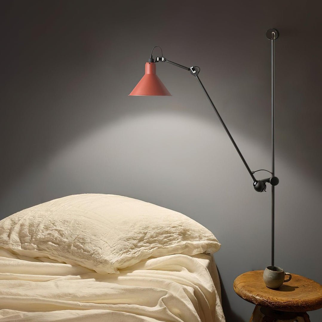 Lampa Ścienna Versa Glide G214