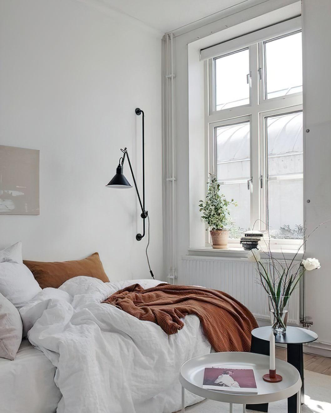 Lampa Ścienna Versa Glide G214