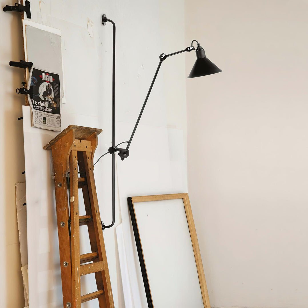 Lampa Ścienna Versa Glide G214