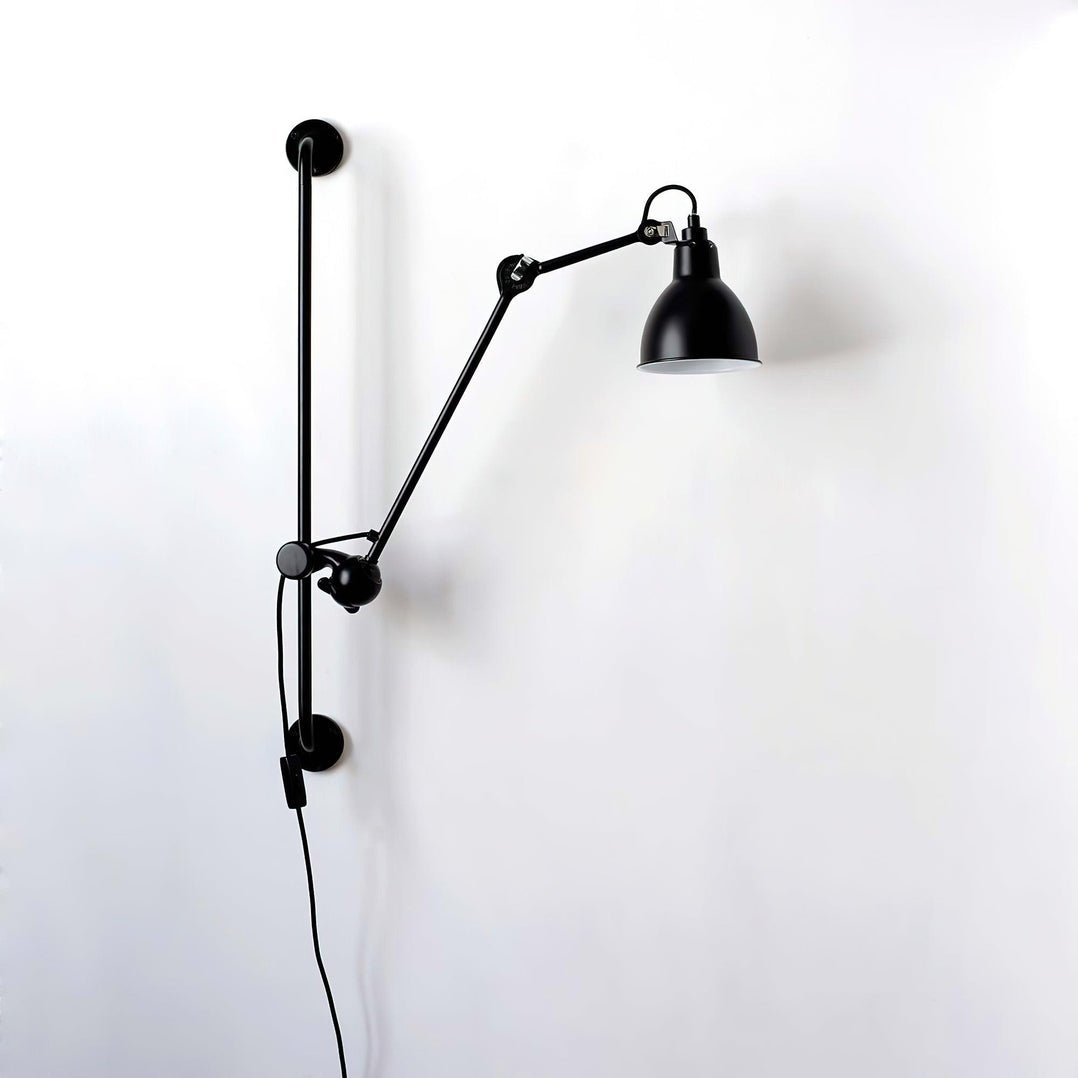 Lampa Ścienna Versa Glide G214