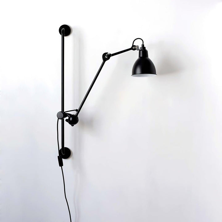 Lampa Ścienna Versa Glide G214
