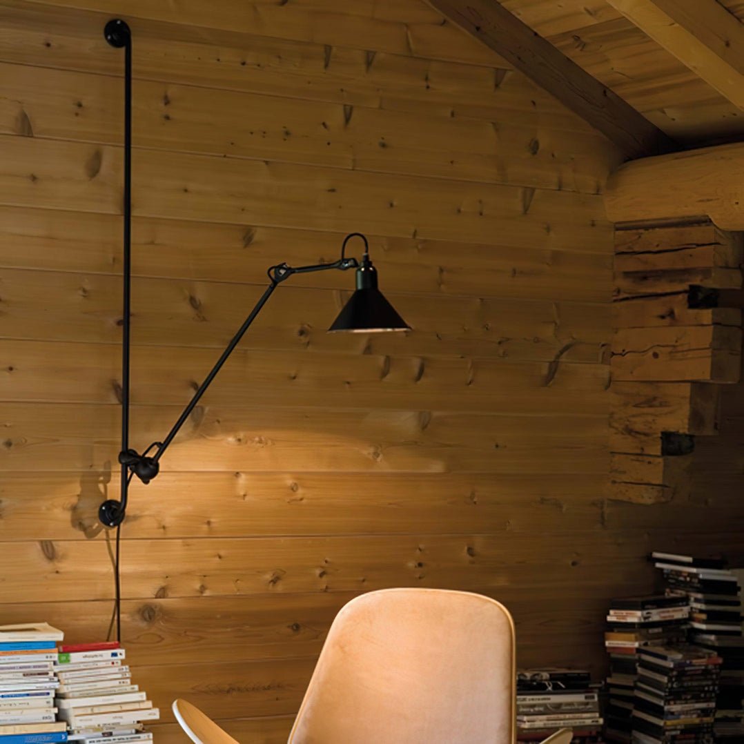 Lampa Ścienna Versa Glide G214