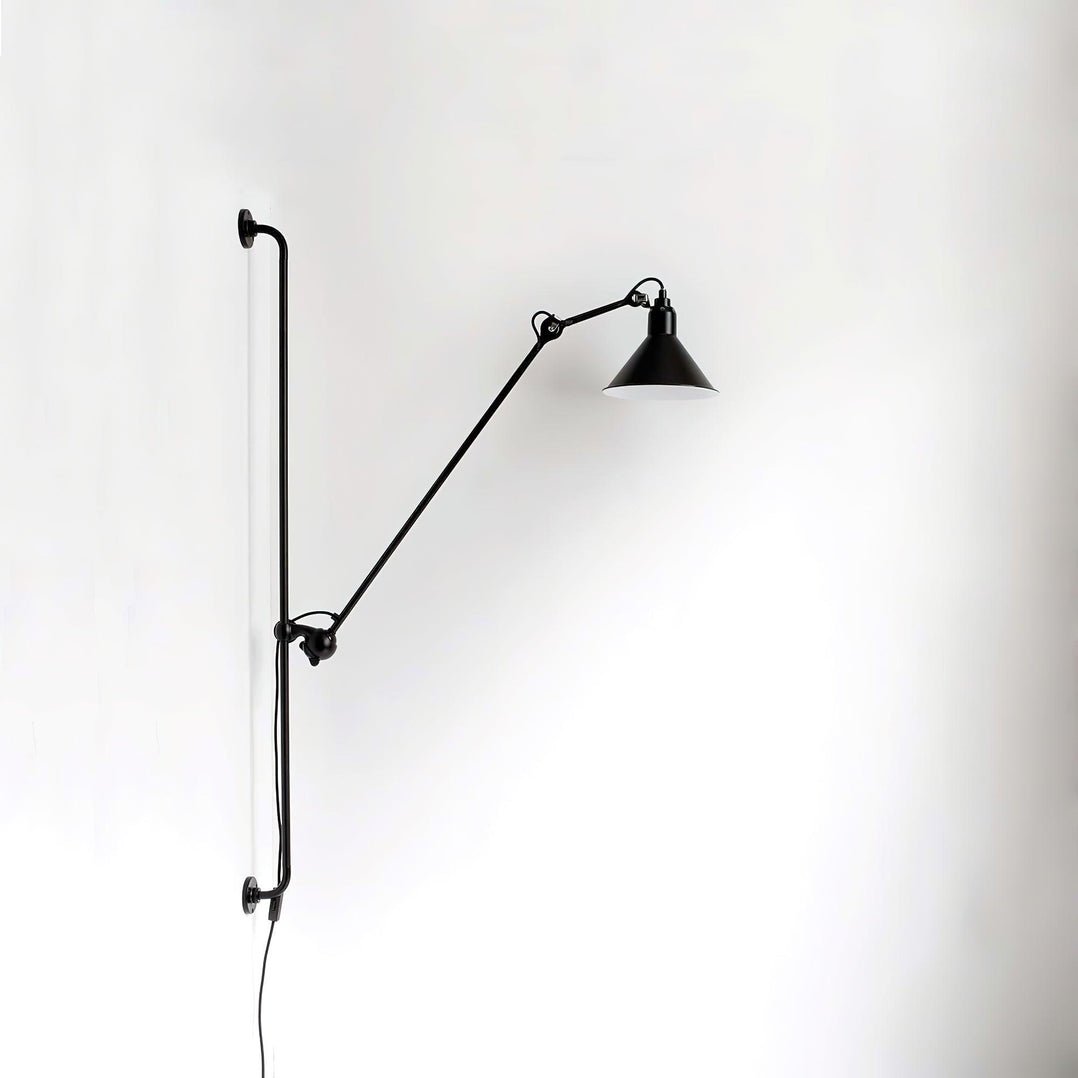 Lampa Ścienna Versa Glide G214