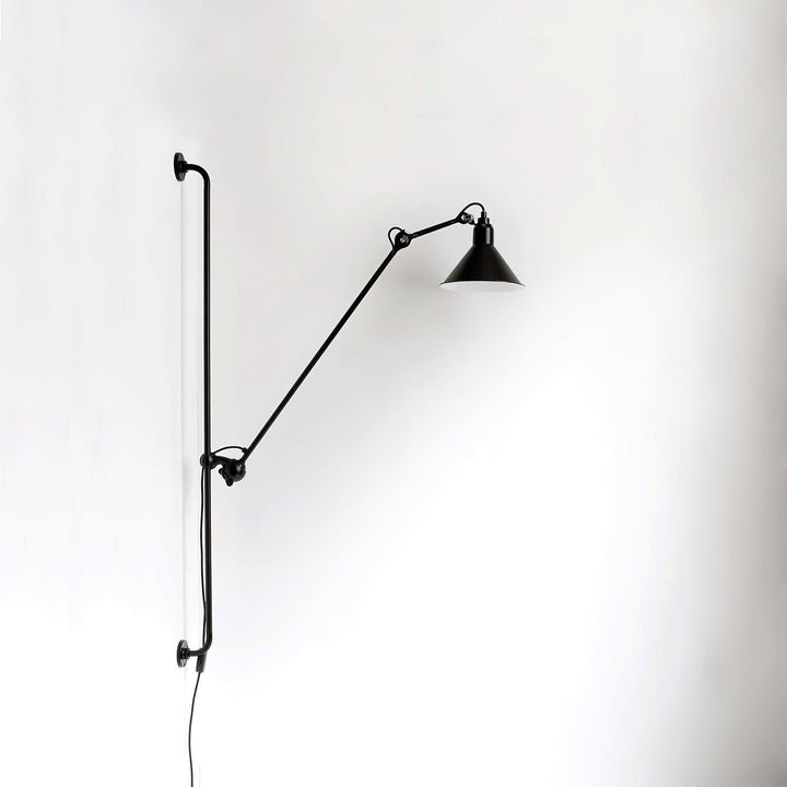 Lampa Ścienna Versa Glide G214