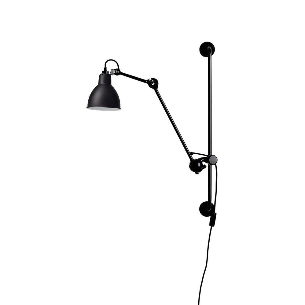 Lampa Ścienna Versa Glide G214