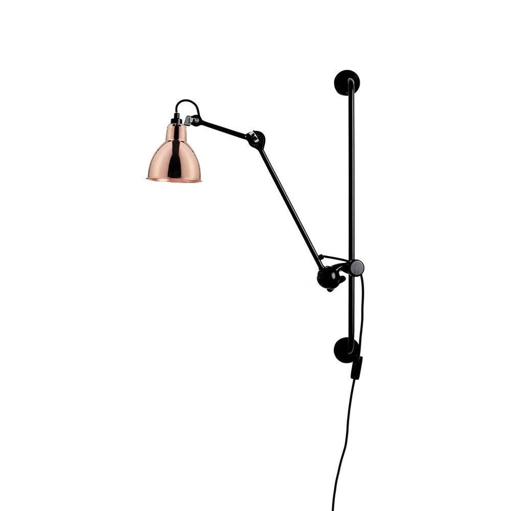 Lampa Ścienna Versa Glide G214