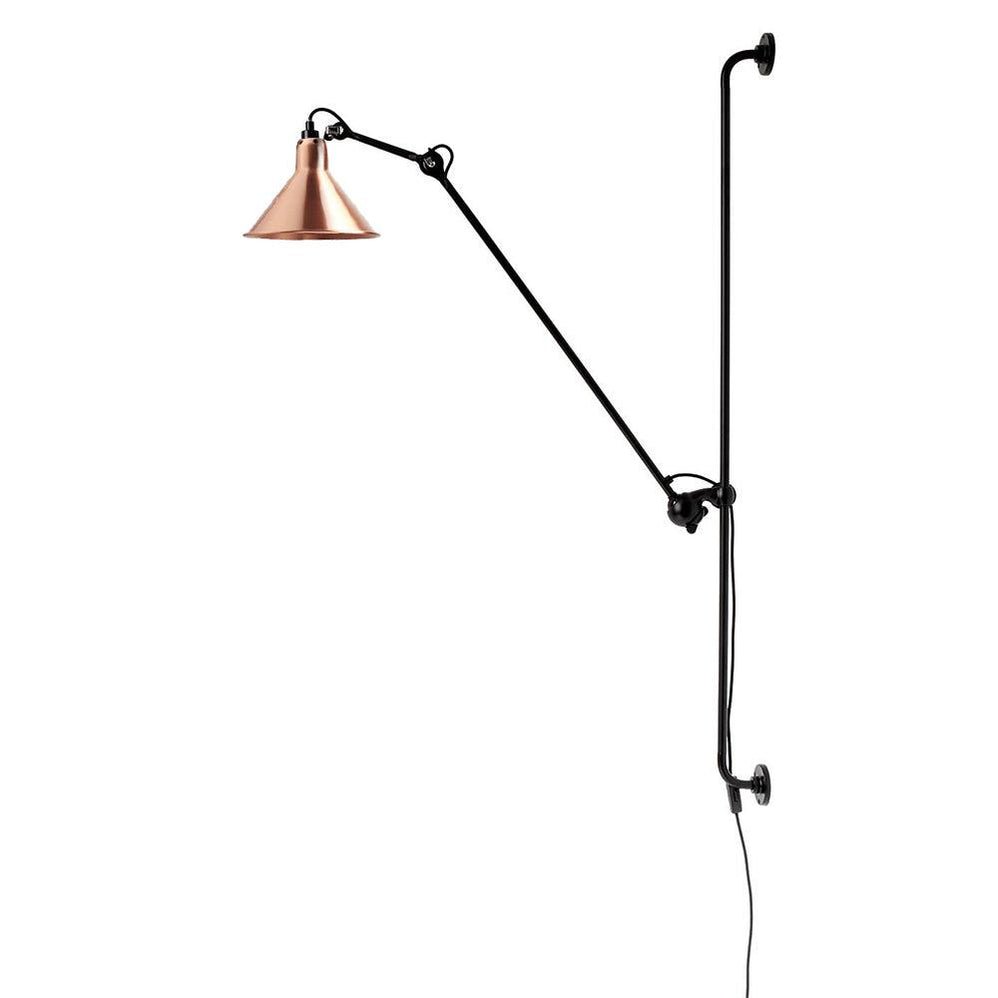 Lampa Ścienna Versa Glide G214