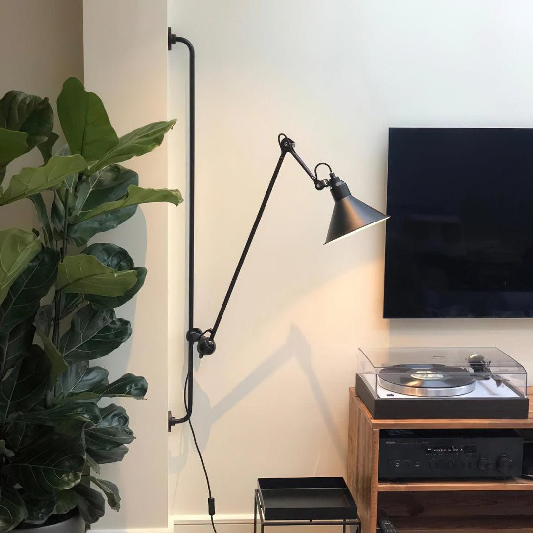 Lampa Ścienna Versa Glide G214