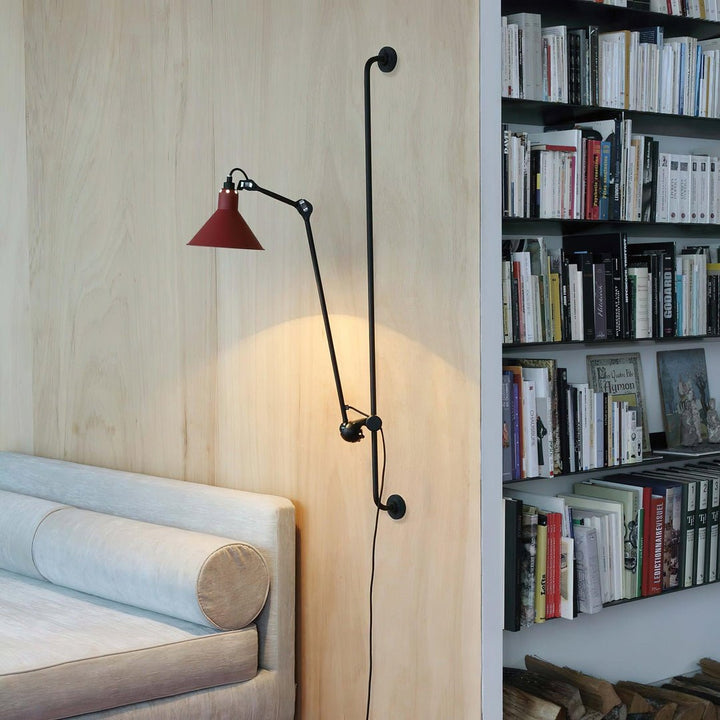 Lampa Ścienna Versa Glide G214