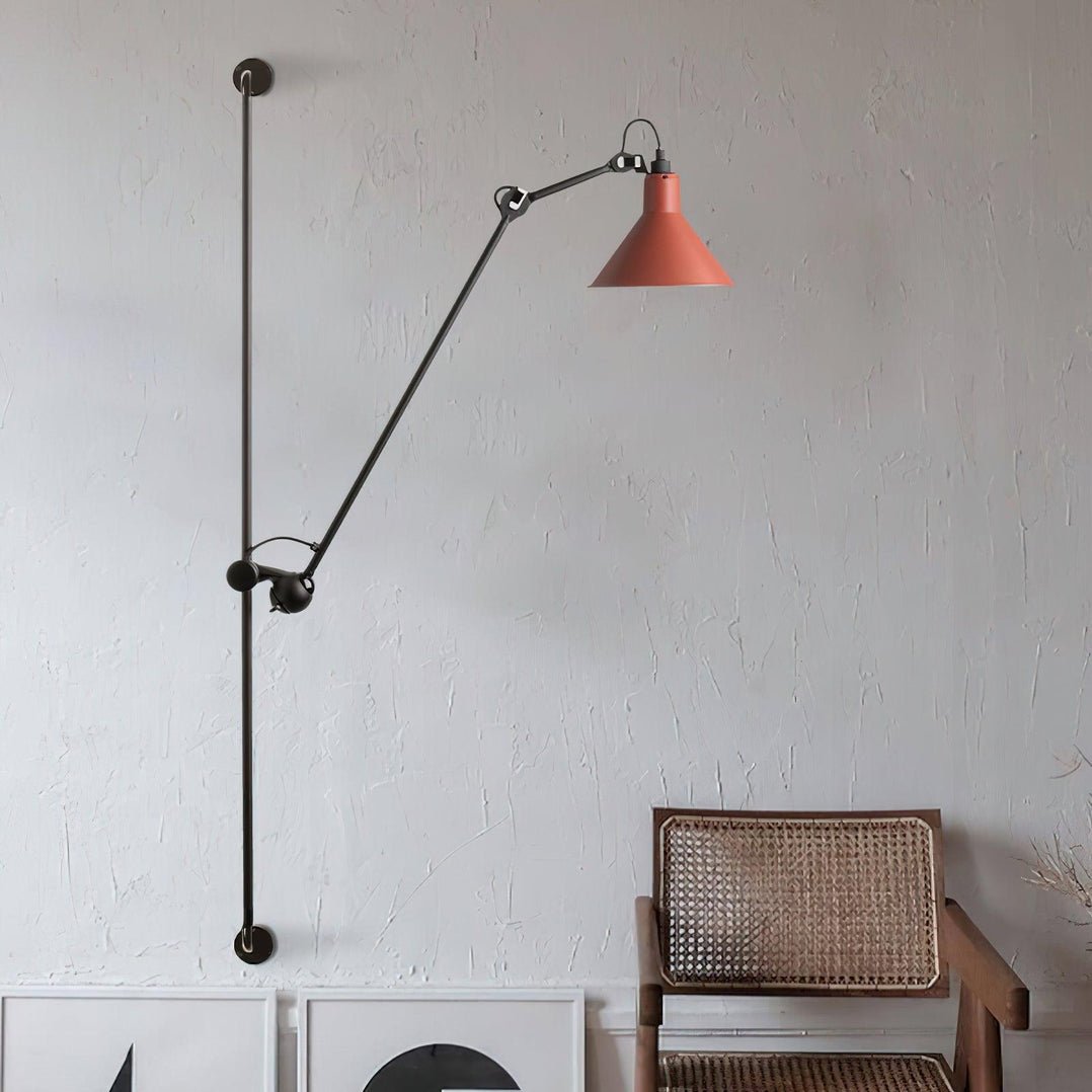 Lampa Ścienna Versa Glide G214