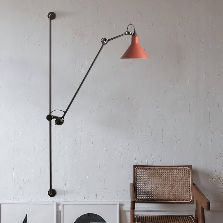 Lampa Ścienna Versa Glide G214
