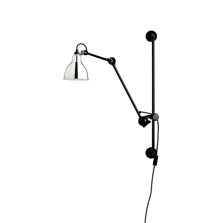 Lampa Ścienna Versa Glide G214