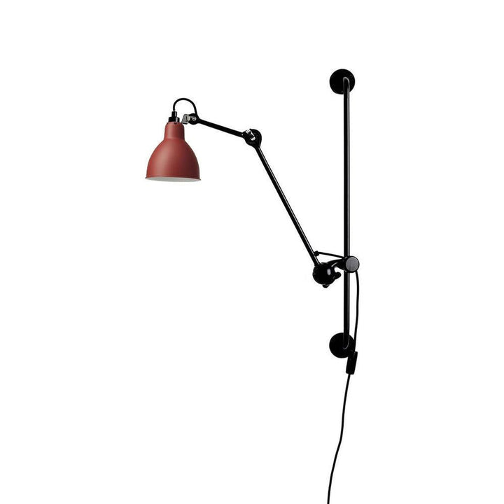 Lampa Ścienna Versa Glide G214