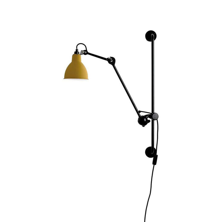 Lampa Ścienna Versa Glide G214