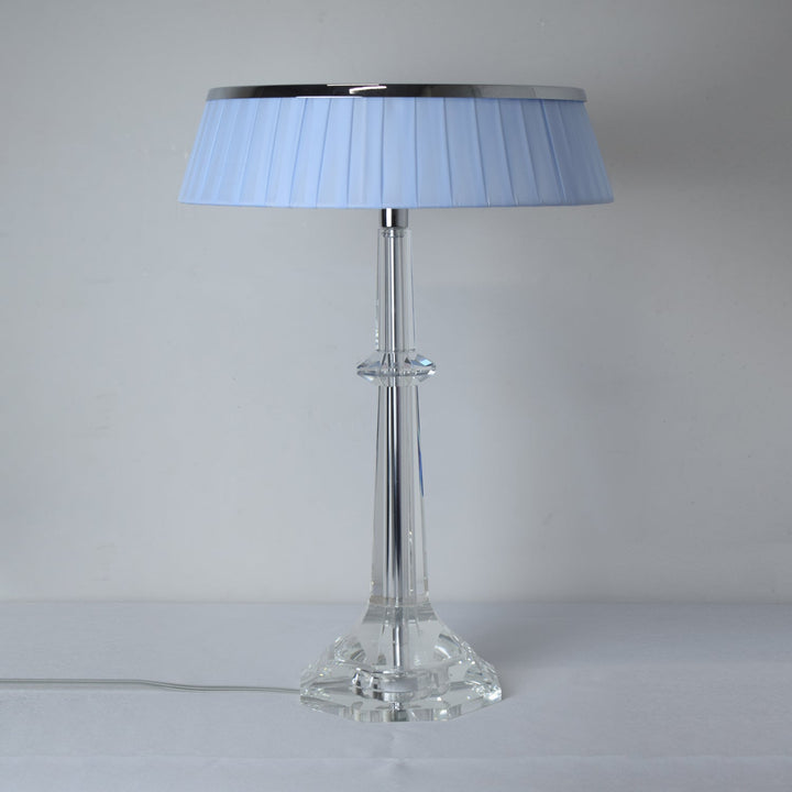 Lampa Stołowa Wersalska