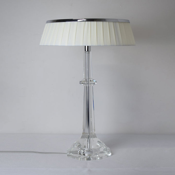 Lampa Stołowa Wersalska