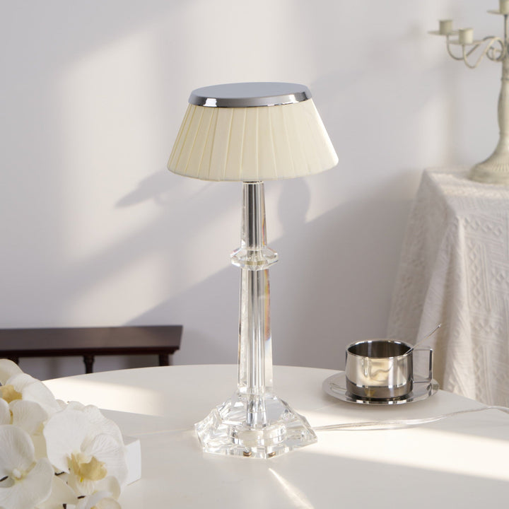 Lampa Stołowa Wersalska