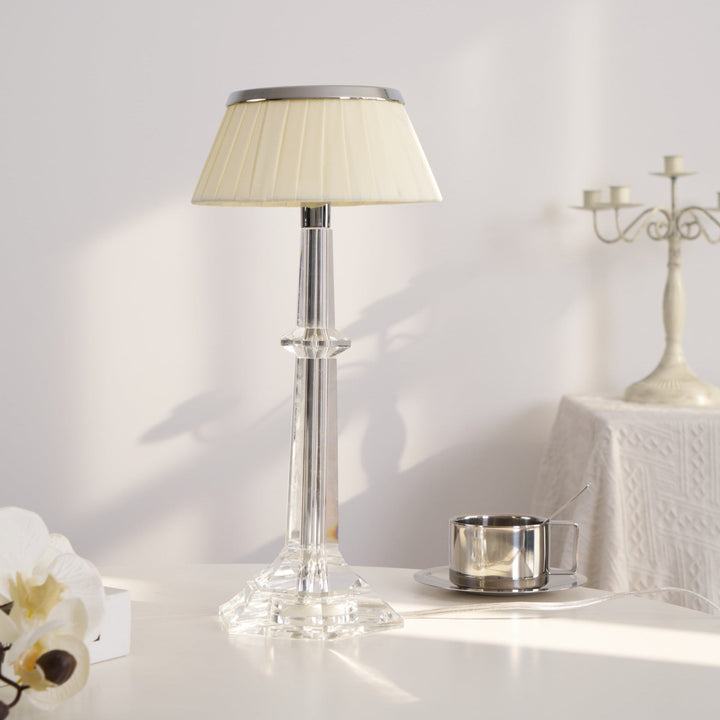 Lampa Stołowa Wersalska