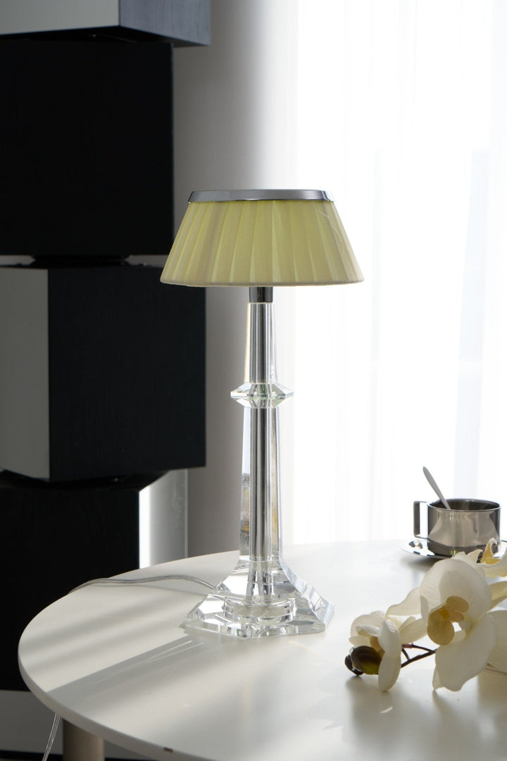 Lampa Stołowa Wersalska