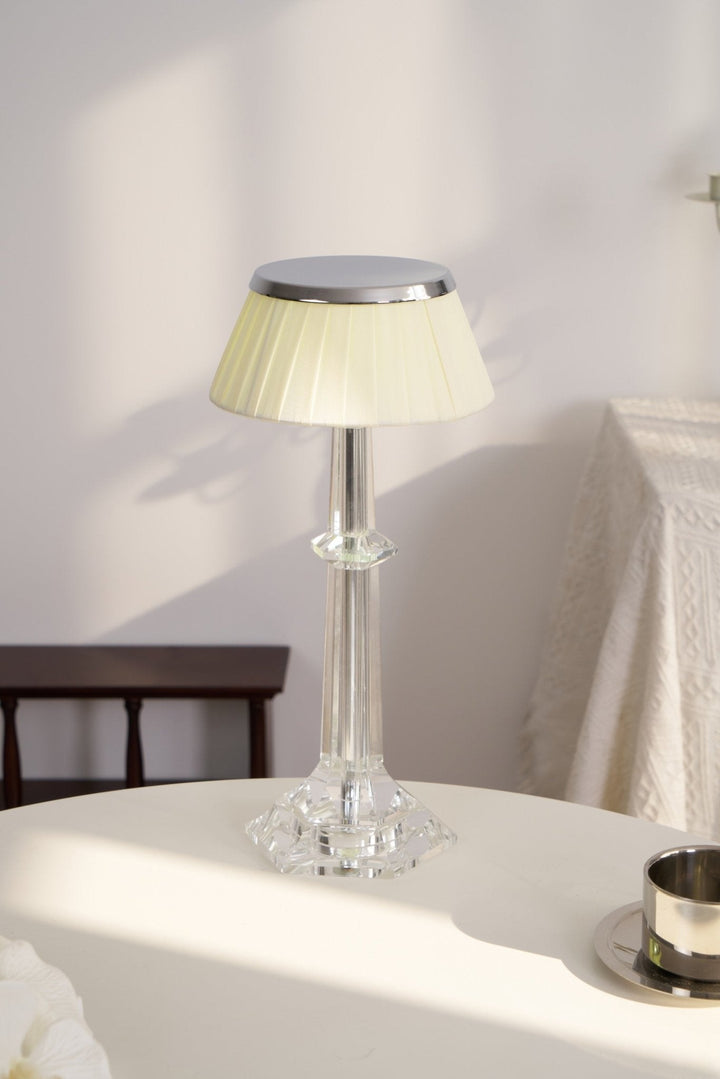 Lampa Stołowa Wersalska
