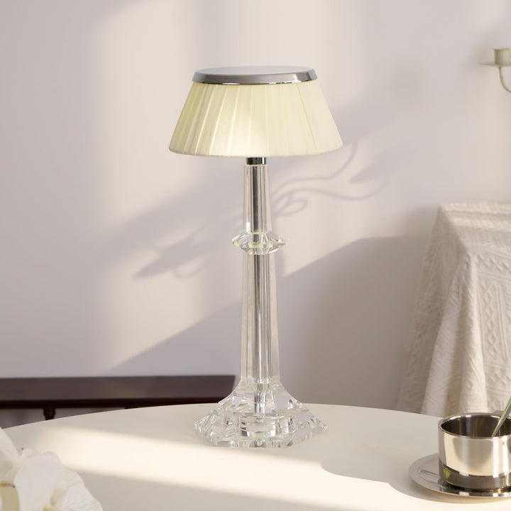 Lampa Stołowa Wersalska