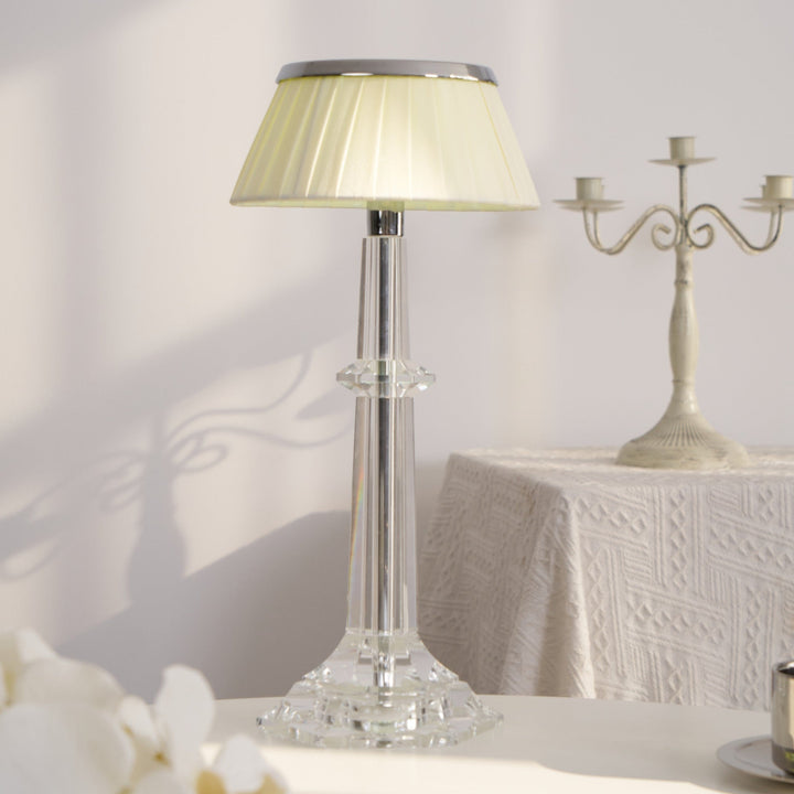 Lampa Stołowa Wersalska