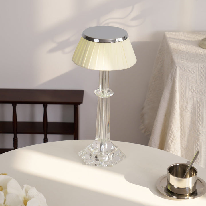 Lampa Stołowa Wersalska