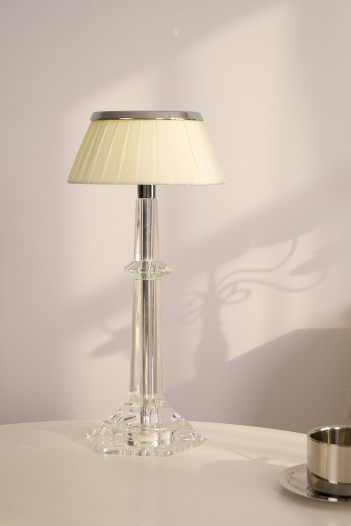Lampa Stołowa Wersalska