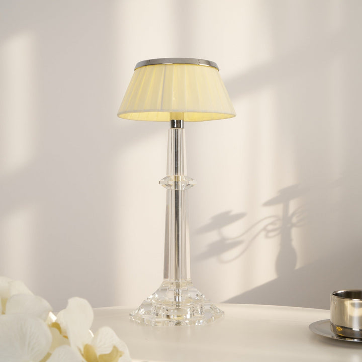 Lampa Stołowa Wersalska