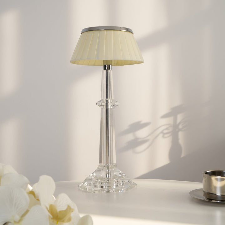Lampa Stołowa Wersalska