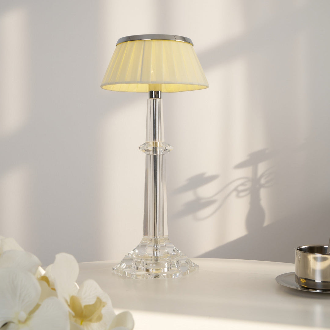 Lampa Stołowa Wersalska