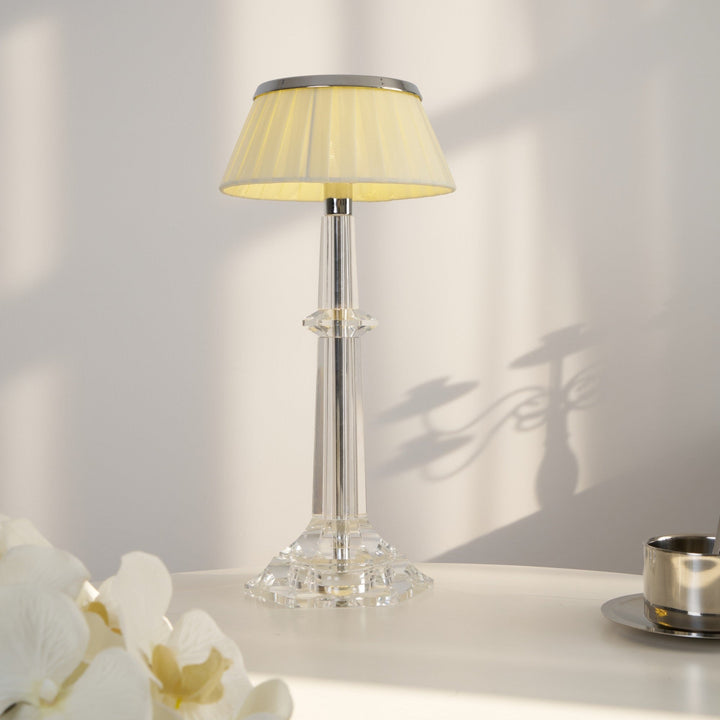 Lampa Stołowa Wersalska