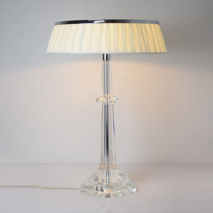 Lampa Stołowa Wersalska