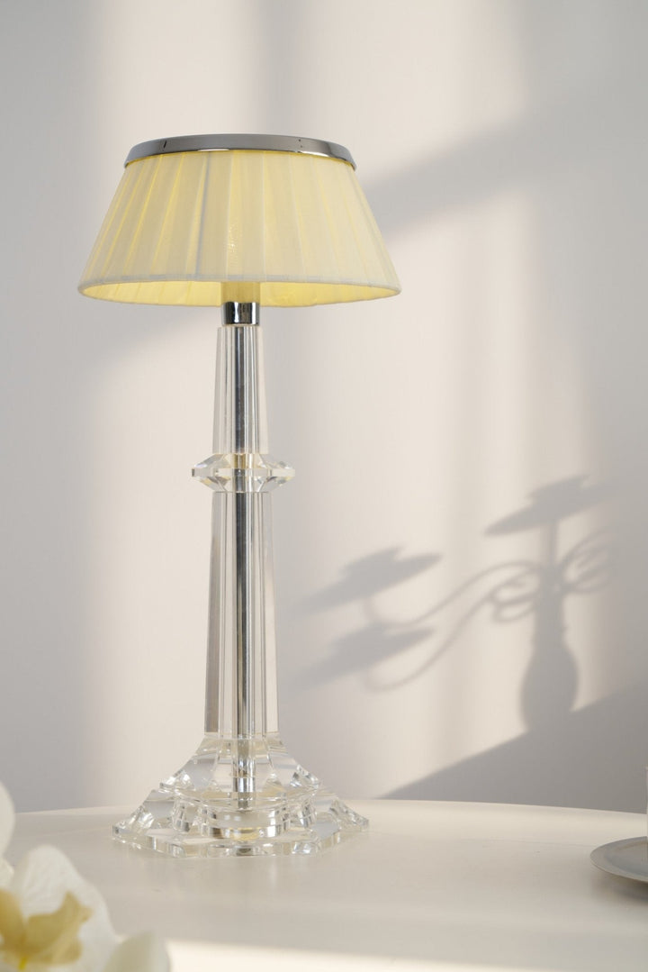 Lampa Stołowa Wersalska