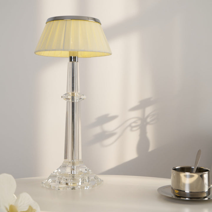 Lampa Stołowa Wersalska