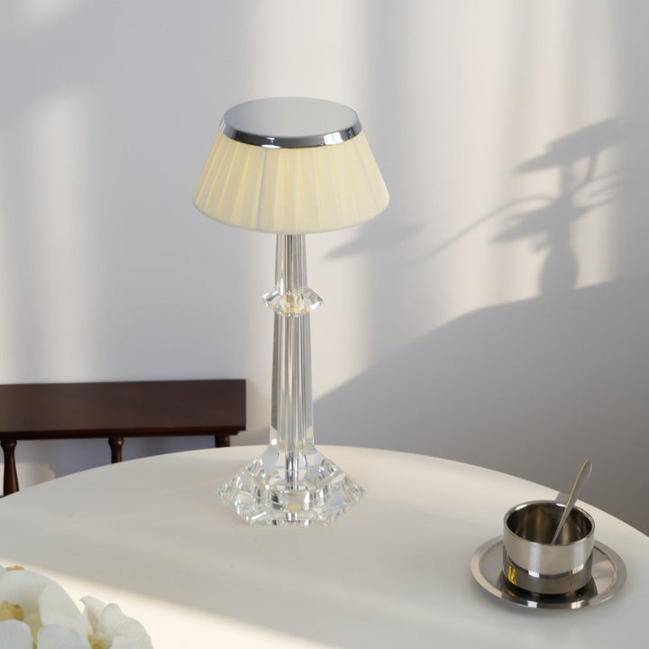 Lampa Stołowa Wersalska