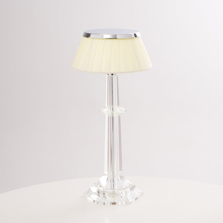 Lampa Stołowa Wersalska