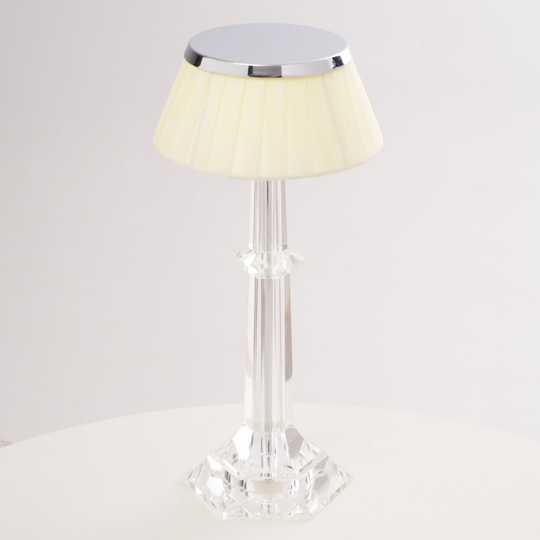 Lampa Stołowa Wersalska
