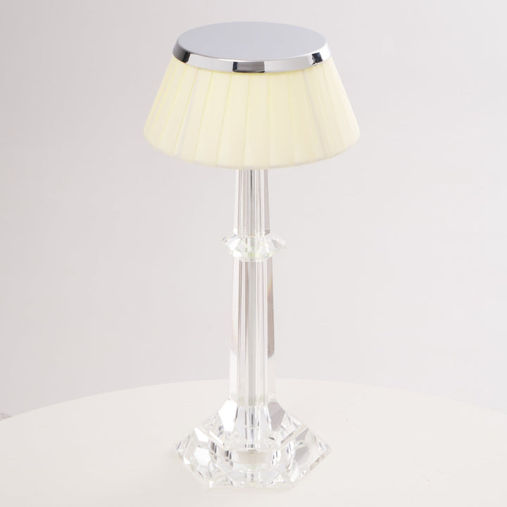 Lampa Stołowa Wersalska