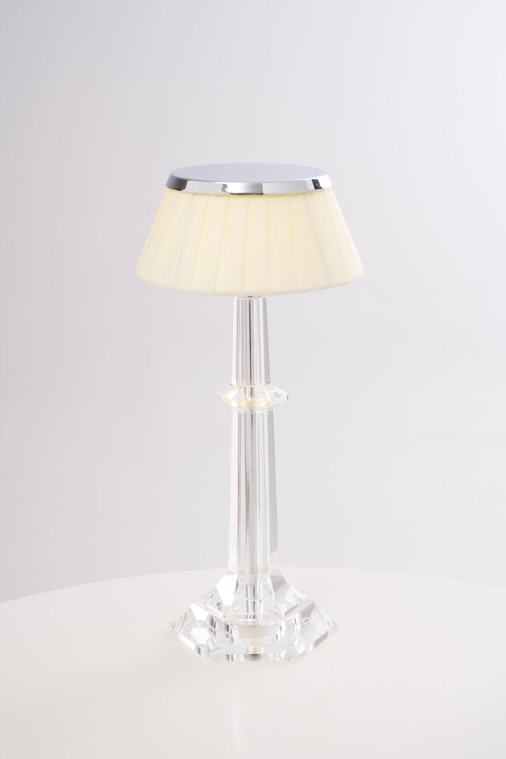 Lampa Stołowa Wersalska