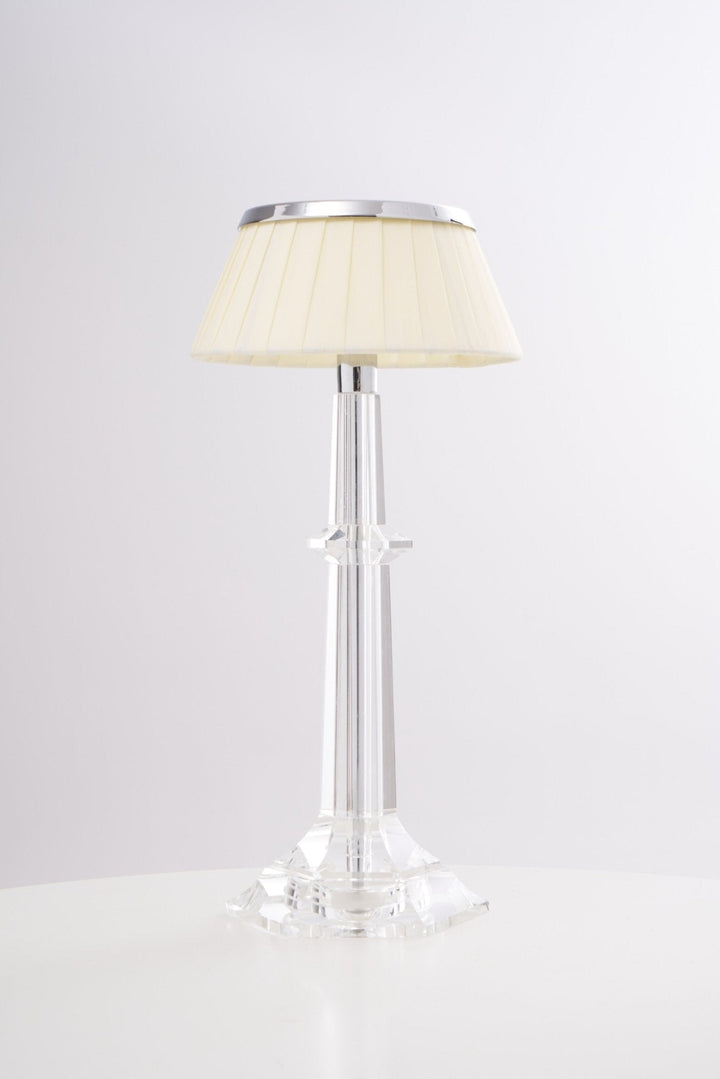 Lampa Stołowa Wersalska